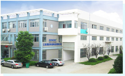 Chine Benenv Co., Ltd