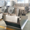 Machine de asséchage de disque à vis de boue multi de presse pour le traitement des eaux résiduaires industriel