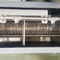 Machine de asséchage de presse à vis de boue pour le traitement des eaux résiduaires industriel