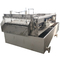 La machine en spirale automatique de presse à vis déschlamment les systèmes de asséchage pour l'épaississant de boue d'huile