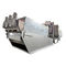 Machine de asséchage automatique de presse à vis de machine domestique de traitement des eaux résiduaires