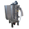 Filtre-presse de asséchage de presse pour le traitement des eaux résiduaires de asséchage de boue