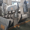 Machine de asséchage de boue de presse à vis dans l'industrie de traitement des eaux résiduaires