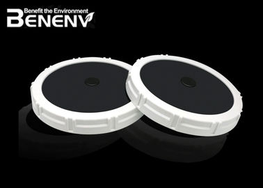 acheter 9 diffuseur à disque d'air de capacité du diffuseur 1000 M3/H de disque de bulle de pouce online manufacture