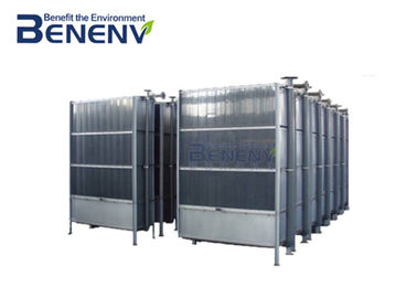 acheter Réacteur biologique de membrane creuse de la fibre BN150 pour le traitement des eaux résiduaires online manufacture