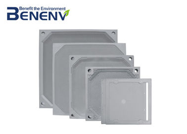 acheter Taille adaptée aux besoins du client par installation commode de plat de filtre de membrane de Lion disponible online manufacture