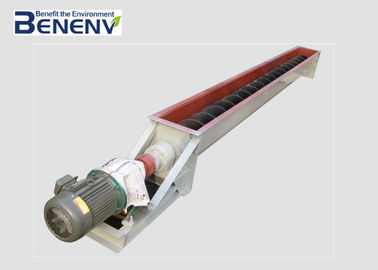 acheter Résistance à la corrosion durable de convoyeur de vis d'acier inoxydable bonne online manufacture