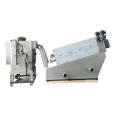 acheter Structure durable de asséchage incluse de machine de presse à vis anticorrosion online manufacture