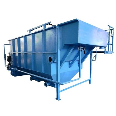 acheter Le micro bouillonne machine de DAF Flotation Dissolved Air Flotation pour la clarification de l'eau online manufacture