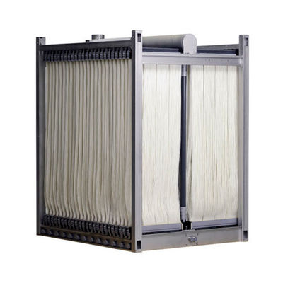 acheter Réacteur biologique de membrane de feuille à plat pour les stations d'épuration industrielles online manufacture