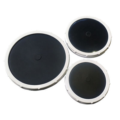 acheter EPDM/diffuseur de disque de bulle membrane de silicone pour la pisciculture d'aquiculture online manufacture