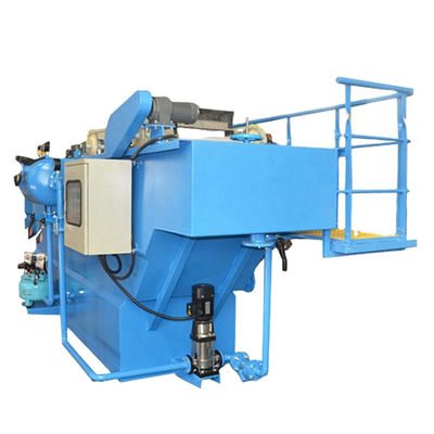 acheter Traitement de l'eau dissous automatique de DAF Machine Flotation Process In de flottation à air online manufacture
