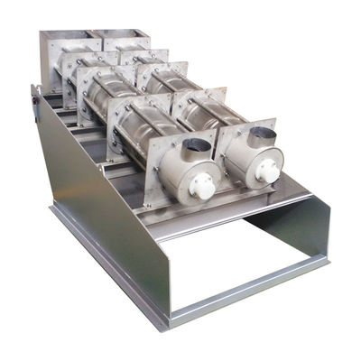 acheter Machine de asséchage de boue de traitement des eaux résiduaires dans l'industrie alimentaire online manufacture