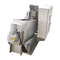 La presse à vis automatique déschlamment l'équipement de asséchage pour l'usine de traitement des eaux résiduaires d'huile