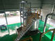 Équipement de terreautage industriel durable avec la cuve de fermentation de grande capacité