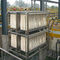 Réacteur biologique trempé de membrane de PTFE facile à utiliser et entretien