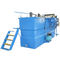 Équipement dissous de flottation à air de rendement élevé pour le traitement des eaux résiduaires