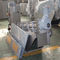 Machine de asséchage de disque de fabrication du papier à vis de boue multi automatique de presse