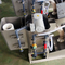 La presse à vis automatique déschlamment l'équipement de asséchage pour le traitement des eaux résiduaires