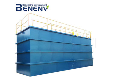 Bioréacteur biologique Mbr de réacteur de la membrane BN90 pour la station d'épuration