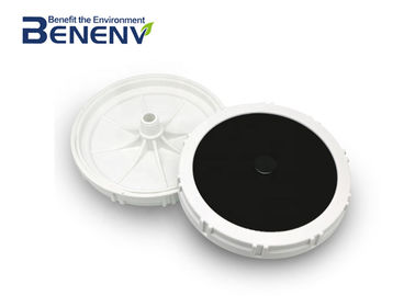 Représentation stable de bulle de disque de résistance à hautes températures durable de diffuseur