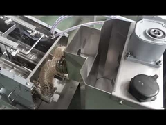 Déshydrateur à vis pour la déshydratation des boues et la séparation des eaux usées huileuses