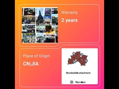 Équipement de flottation à air dissous